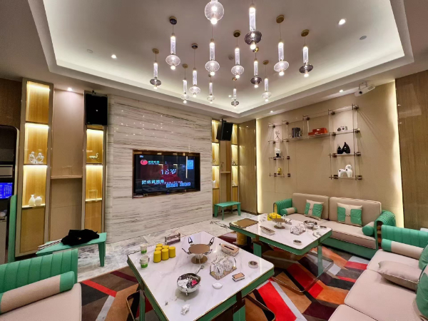 抚州小时场ktv商务小时场ktv双重体验-乐安县ktv预定