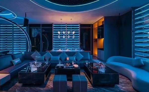 抚州小时场ktv，快来寻找你的音乐乐园-乐安县ktv预定